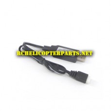 VCK 640-03 USB Cable Parts for Denver DCH-640 Drone Parts