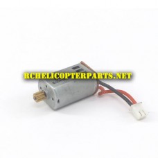 VCK 640-05 CW Clockwise Motor Parts for Denver DCH-640 Drone Parts