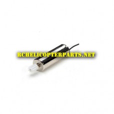 QC1-06 Anti Clockwise Motor with White & Black Wire Parts for QCopter QC1 Drone Quadcopter