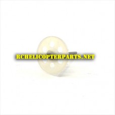 RC34927-01 Main Gear Spare Parts for 34927 RC Drone