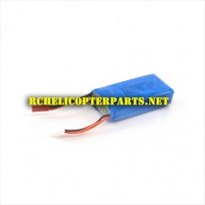 RC34927-03 Lipo Battery Parts for 34927 RC Drone Quadcopter